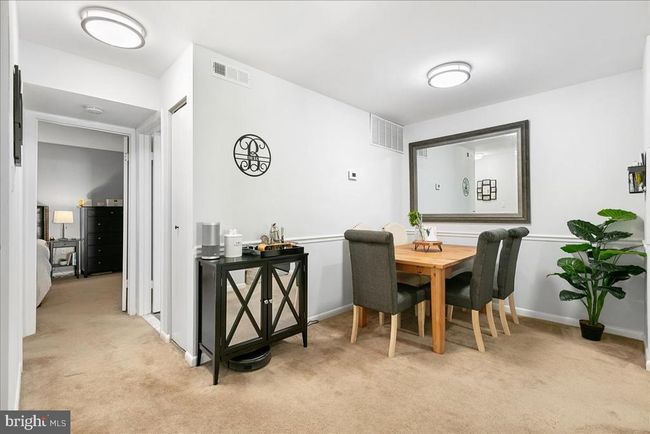 3H - 10320 Rein Commons Ct, Condo with 2 bedrooms, 1 bathrooms and null parking in BURKE VA | Image 6