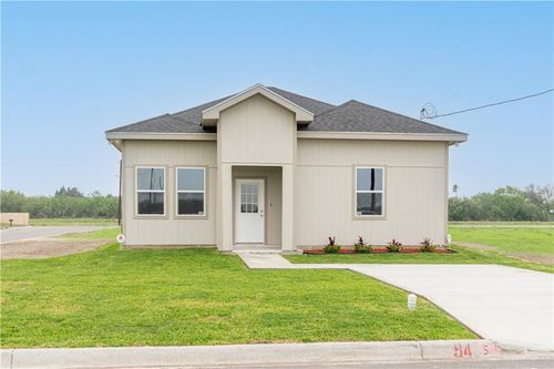 2224 Derrick Avenue, Mercedes, TX, 78570 | Card Image