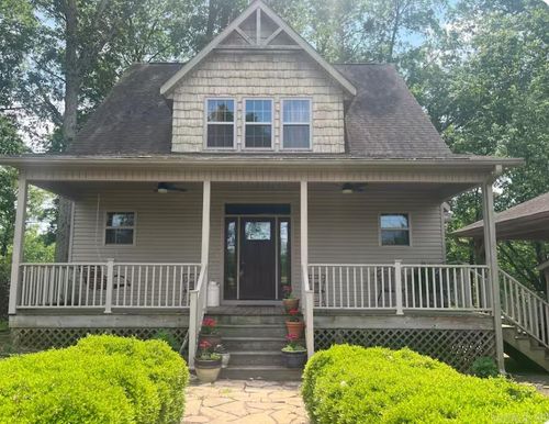 644 Hidden Valley Rd, Wilburn, AR, 72179-9769 | Card Image