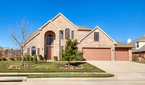 1412 Big Falls Dr, Flower Mound, TX, 75028-3882 | Card Image