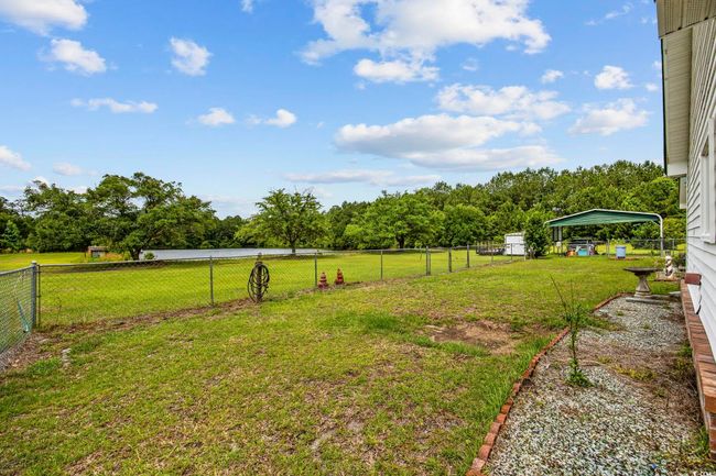 1342 Highway 90, House other with 3 bedrooms, 2 bathrooms and 20 parking in Conway SC | Image 36