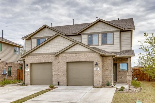226 Griffith Dr, Princeton, TX, 75407-3181 | Card Image