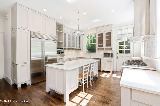 1552 Cherokee Rd, House other with 5 bedrooms, 7 bathrooms and null parking in Louisville KY | Image 40