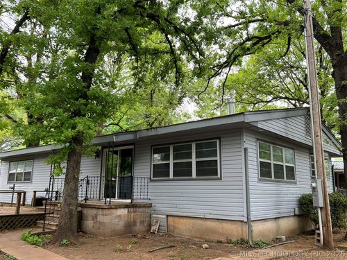 5364 Cove Dr, Terlton, OK, 74081-8105 | Card Image