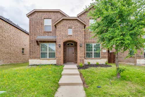 2618 Franklin Dr, Celina, TX, 75009-1922 | Card Image