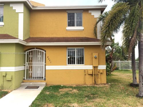 2251-2251 Nw 136th Ter, Opa-Locka, FL, 33054 | Card Image