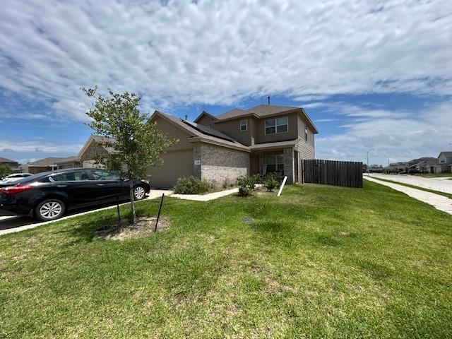 Residential Lease in Humble 4