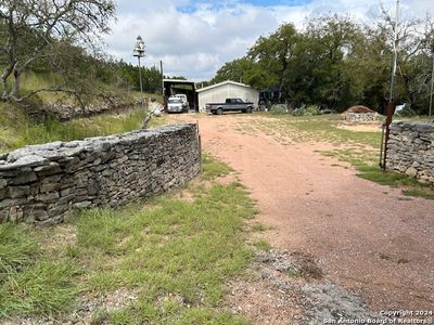 653 Deer, House other with 2 bedrooms, 2 bathrooms and null parking in Fredericksburg TX | Image 1