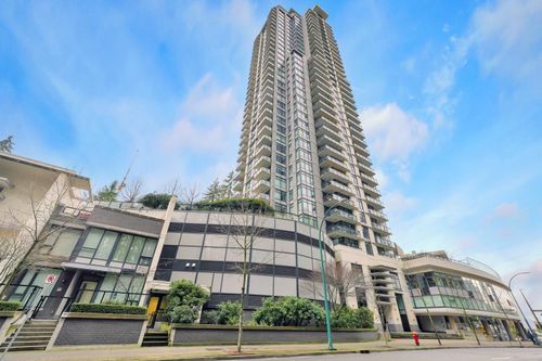 1106-3080 Lincoln Ave, Coquitlam, BC, V3B0L9 | Card Image