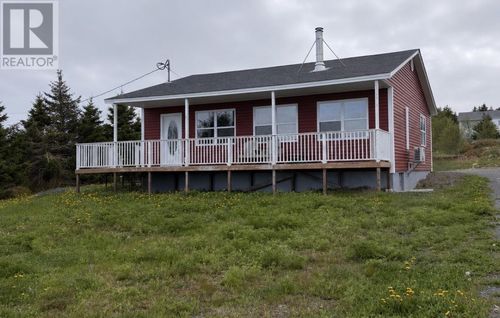 0 Cemetery Rd, Lower Island Cove, NL, A0A | Card Image