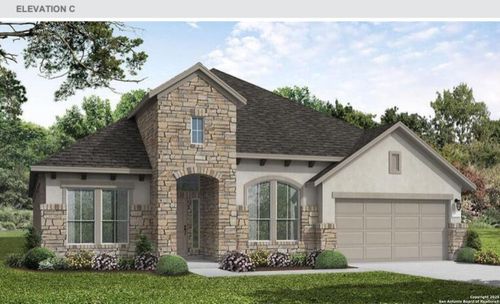 2820 Reeves Ln, Schertz, TX, 78108-0650 | Card Image