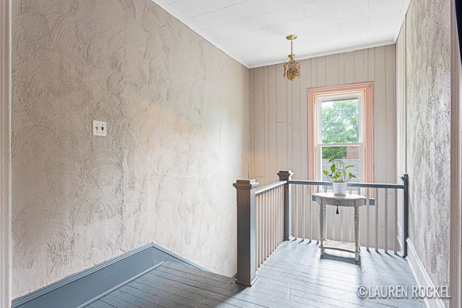 409 Rust Ave, House other with 5 bedrooms, 2 bathrooms and null parking in Big Rapids MI | Image 19