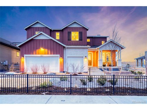 8821 Hotchkiss St, Littleton, CO, 80125-8517 | Card Image