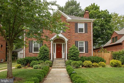 204 S Ivy St, ARLINGTON, VA, 22204-1733 | Card Image