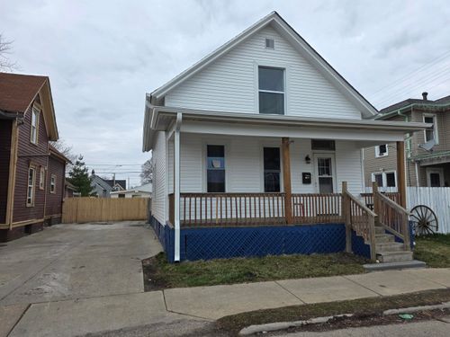 1608 S Memorial Dr, RACINE, WI, 53403-2141 | Card Image