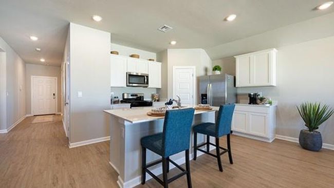 306 Indiana Ct, House other with 4 bedrooms, 2 bathrooms and null parking in Newcastle OK | Image 5