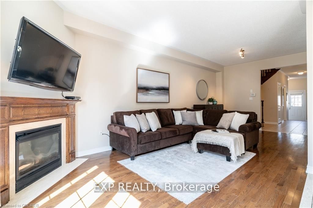 Residential in Oakville 4