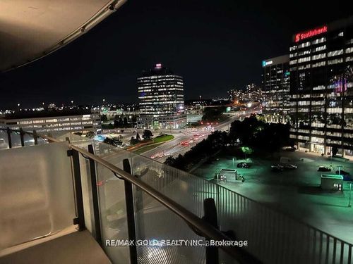 1102-50 Absolute Ave, Mississauga, ON, L4Z0A8 | Card Image
