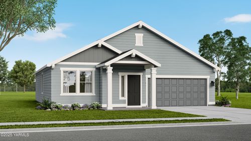 5810 W Larch Ave, Yakima, WA, 98903 | Card Image