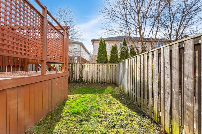 5312 Dryden Ave, House attached with 3 bedrooms, 3 bathrooms and 1 parking in Burlington ON | Image 44