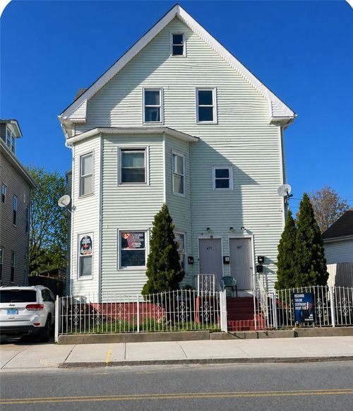 499 Potters Ave, Providence, RI, 02907-1620 | Card Image