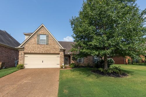 1519 Sutton Meadow Ln, Cordova, TN, 38016-7634 | Card Image