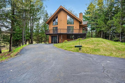 N576 Big Kegama Rd, SARONA, WI, 54870-9037 | Card Image