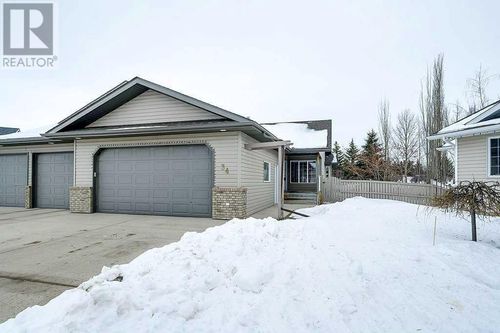 34 Root Close, Red Deer, AB, T4P3X3 | Card Image