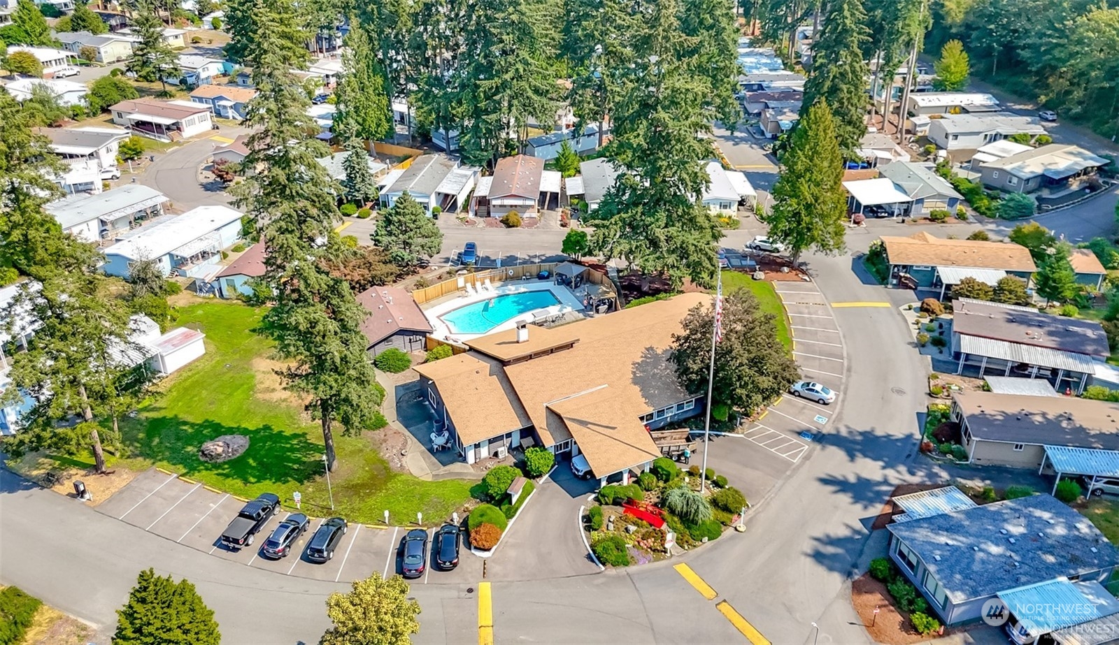 127th Street Ct, Puyallup, WA 98374
