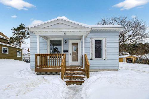 813 Randall Ave, Rhinelander, WI, 54501-3765 | Card Image