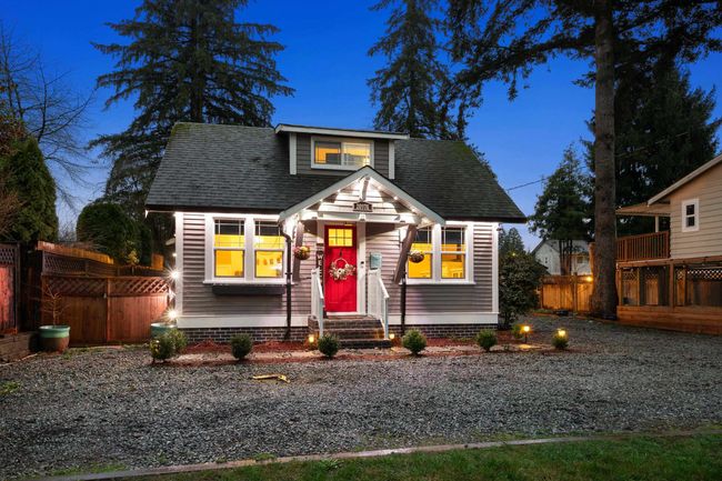 20976 Dewdney Trunk Rd, House other with 3 bedrooms, 2 bathrooms and 10 parking in Maple Ridge BC | Image 7
