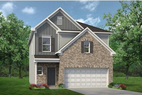 1215 Elowen Dr, Austell, GA, 30168-4206 | Card Image