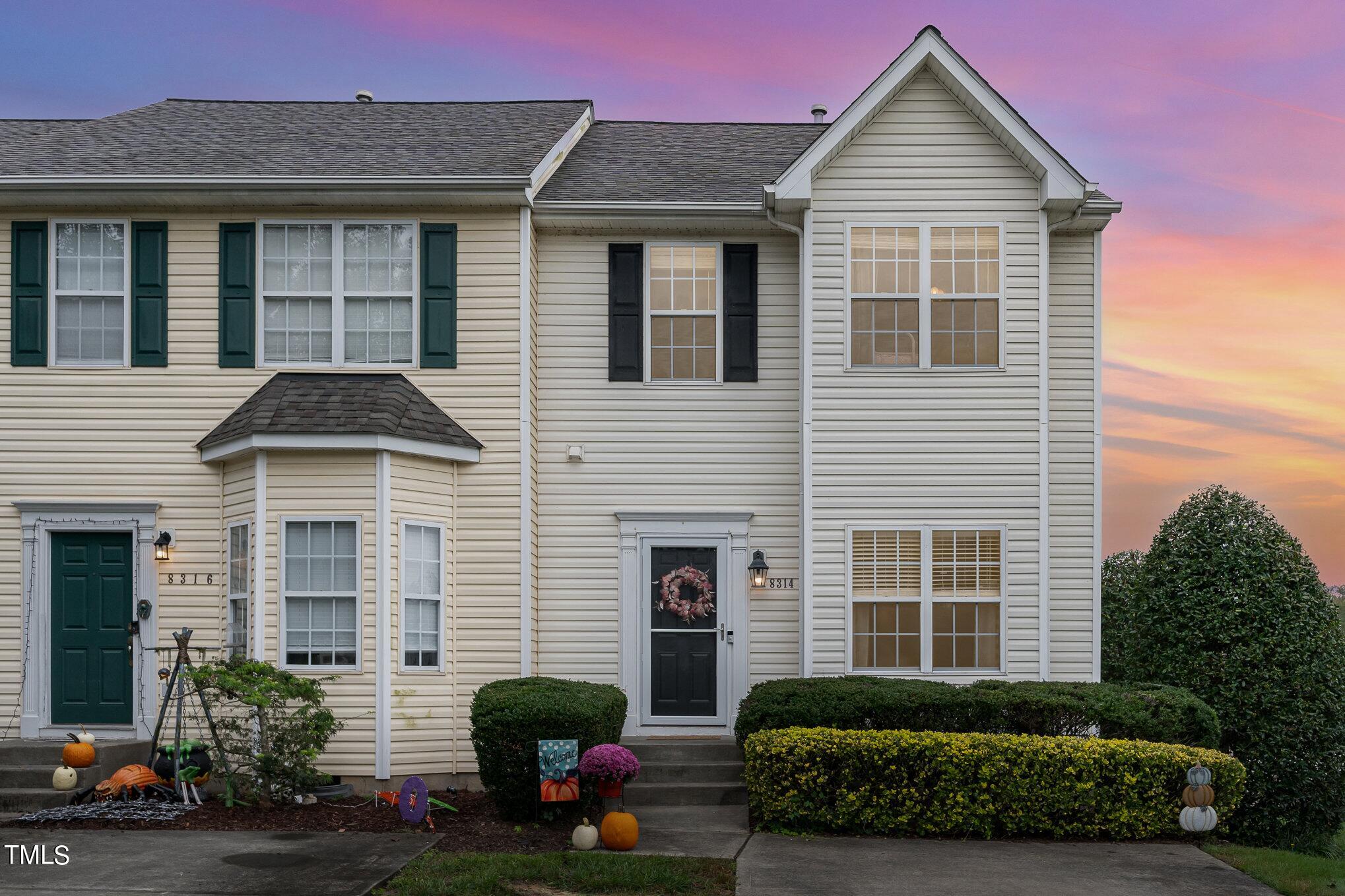 Bratt Ave, Wake Forest, NC 27587