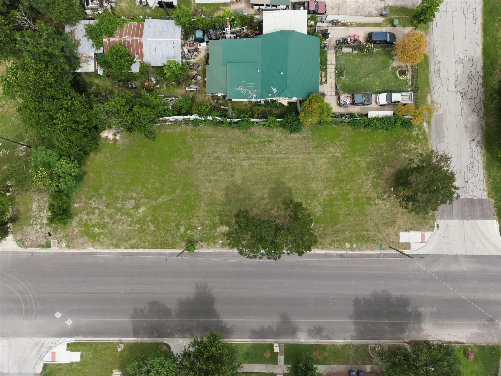 Land in Waco 5