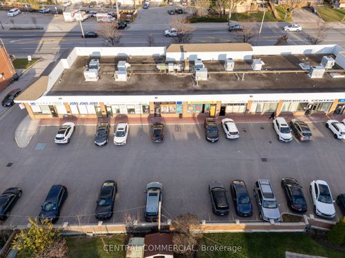 3-2930 Islington Ave, North York, ON, M9L2K5 | Card Image