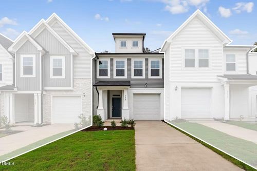 542 Eversden Dr, Zebulon, NC, 27597-4601 | Card Image