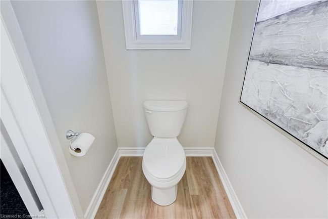 43 - 10 Holborn Crt, Townhouse with 3 bedrooms, 2 bathrooms and 2 parking in Kitchener ON | Image 27