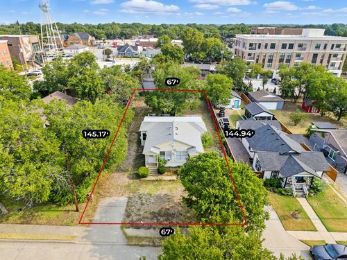 7242 Pecan St, Frisco, TX, 75034-5365 | Card Image