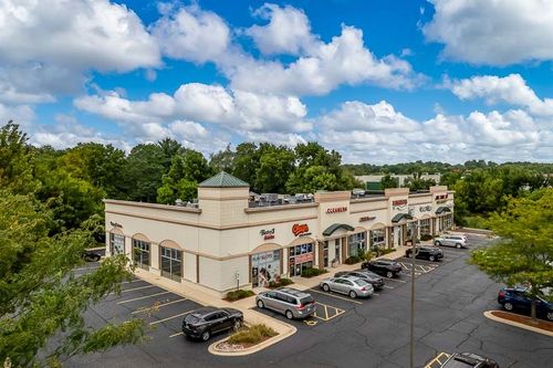 2229-2229 S Perryville Road, Rockford, IL, 61108 | Card Image