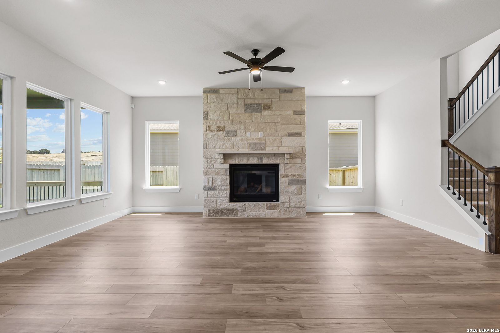 Residential in Schertz 4