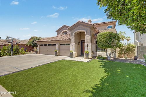 474 E Ranch Rd, Gilbert, AZ, 85296-3845 | Card Image