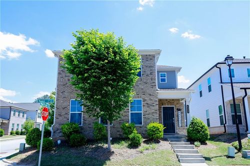 4355 Magpie Dr, Hoschton, GA, 30548-6603 | Card Image