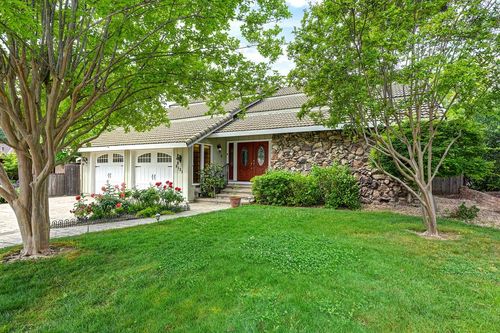 5131 Romero Way, Fair Oaks, CA, 95628-3426 | Card Image