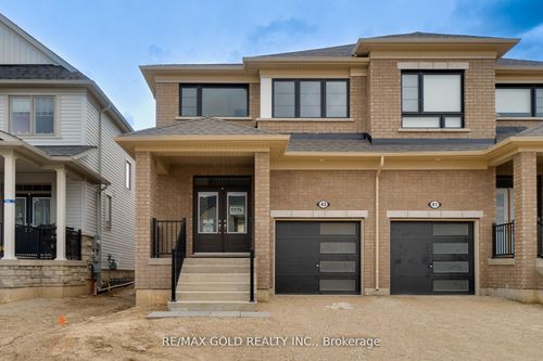 43 Gauley Dr, Fergus, ON, N1M0K4 | Card Image