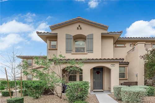 160 Lomita Heights Dr, Las Vegas, NV, 89138-6158 | Card Image