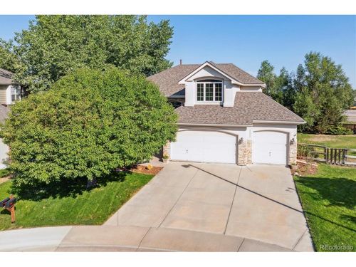 10089 Quarry Hill Pl, Parker, CO, 80134-3747 | Card Image