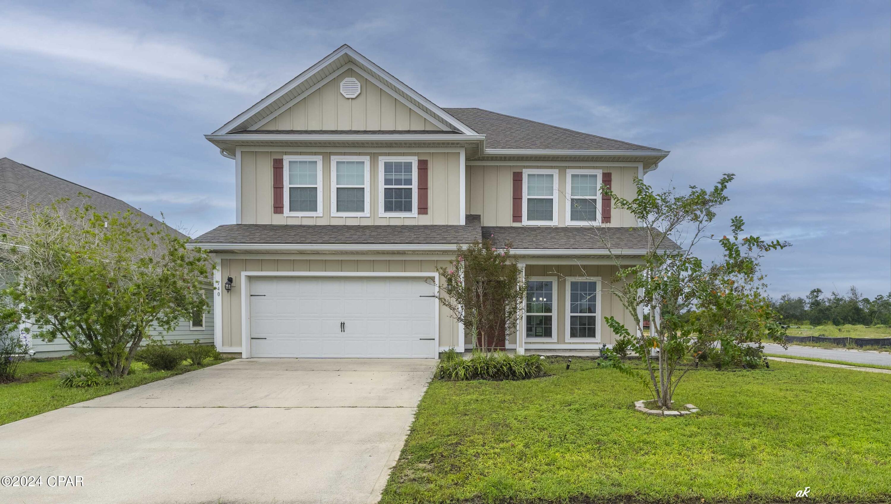 Shoreview Dr, Panama City, FL 32404