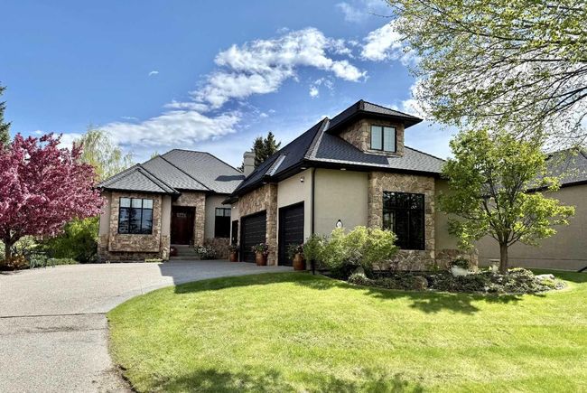 31 Summit Pointe Dr, House other with 4 bedrooms, 5 bathrooms and 4 parking in Heritage Pointe AB | Image 5