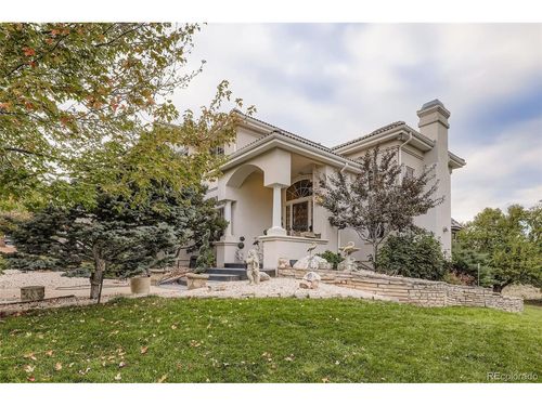 16113 Canyon Wren Way, Morrison, CO, 80465-9640 | Card Image