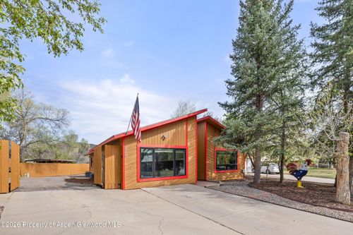 520 & 0 Mesa Verde Ave, Carbondale, CO, 81623 | Card Image